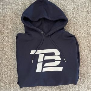 TB12 Men’s Medium Sweatshirt